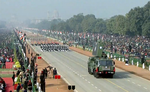 republic day